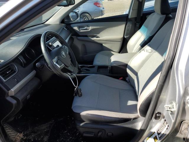 Photo 7 from auction – 2017 TOYOTA CAMRY LE with VIN 4T1BF1FK0HU303978