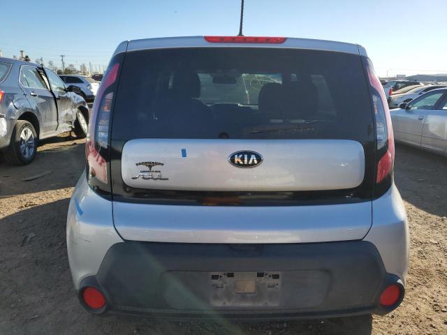 Photo 6 from auction – 2015 KIA SOUL with VIN KNDJN2A24F7803220