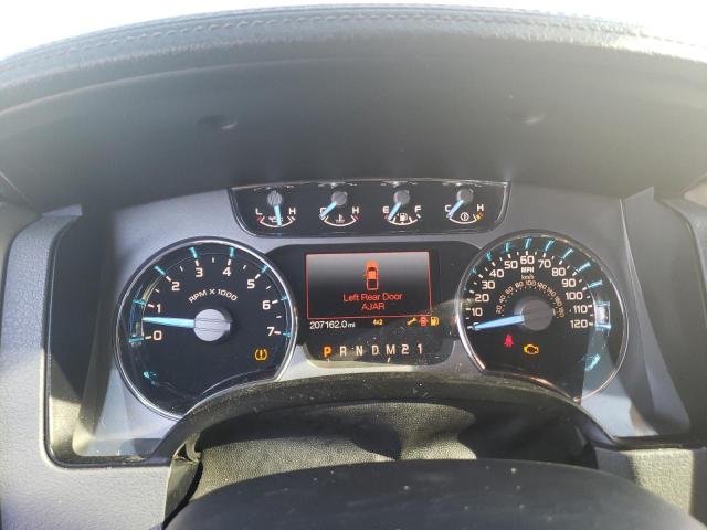 Zdjęcie 9 z aukcji – 2012 FORD F150 z VIN 1FTFW1ET9CFC30669