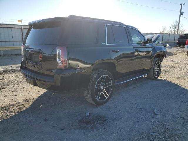 Photo 3 from auction – 2016 GMC YUKON SLT with VIN 1GKS1BKC8GR196515