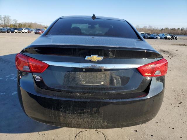 Photo 6 from auction – 2014 CHEVROLET IMPALA LT with VIN 2G1125S36E9235835