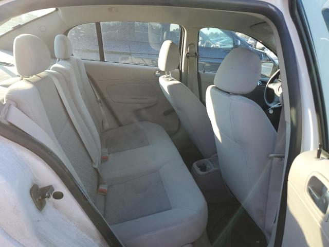 Photo 10 from auction – 2008 CHEVROLET COBALT LS with VIN 1G1AK58F987323768