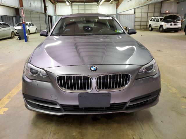 صورة رقم 5 من المزاد - 2014 BMW 528 XI مع VIN WBA5A7C5XED617471