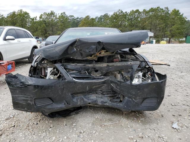 Photo 5 from auction – 2011 TOYOTA CAMRY BASE with VIN 4T4BF3EK9BR124283