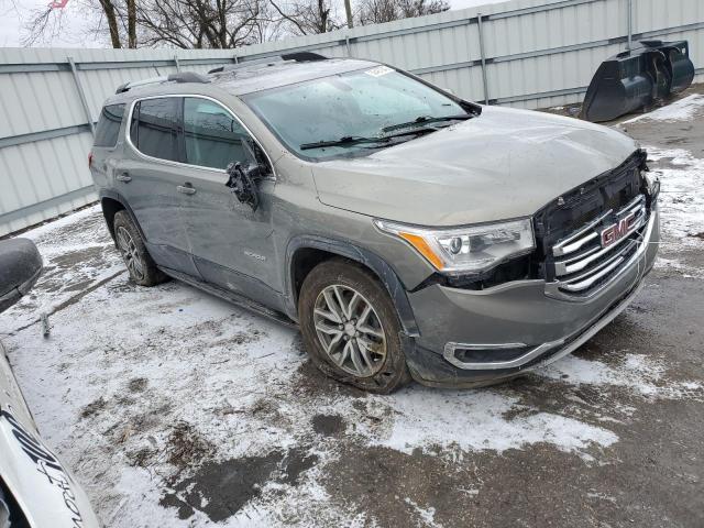 Photo 4 from auction – 2019 GMC ACADIA SLE with VIN 1GKKNSLS2KZ125880