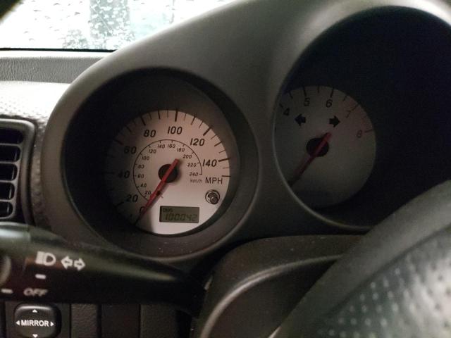 Photo 9 from auction – 2002 TOYOTA MR2 SPYDER with VIN JTDFR320620041864