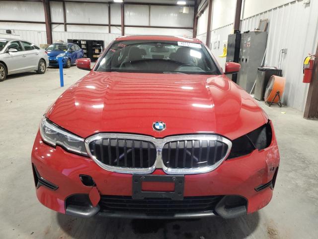 Photo 5 from auction – 2020 BMW 330XI with VIN 3MW5R7J03L8B20689