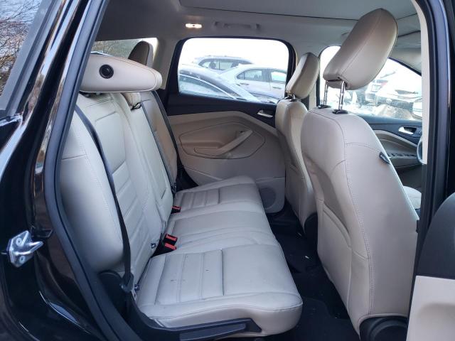 Photo 10 from auction – 2019 FORD ESCAPE SEL with VIN 1FMCU0HD7KUA10590
