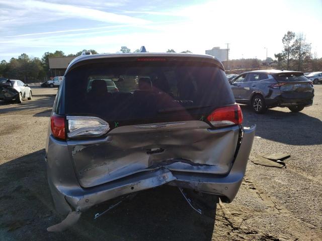 Photo 6 from auction – 2020 CHRYSLER PACIFICA T with VIN 2C4RC1BG7LR105644