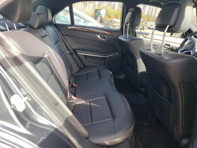 Photo 10 from auction – 2014 MERCEDES-BENZ E 350 4MAT with VIN WDDHF8JBXEB066833