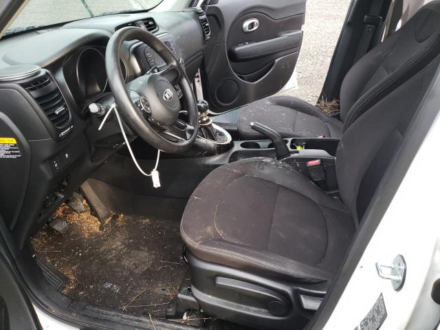 Photo 7 from auction – 2018 KIA SOUL with VIN KNDJN2A29J7564370
