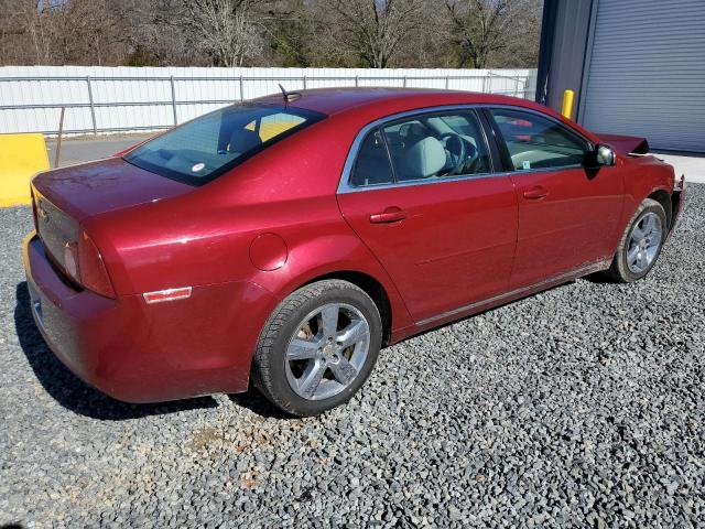 Photo 3 from auction – 2011 CHEVROLET MALIBU 2LT with VIN 1G1ZD5E15BF238574