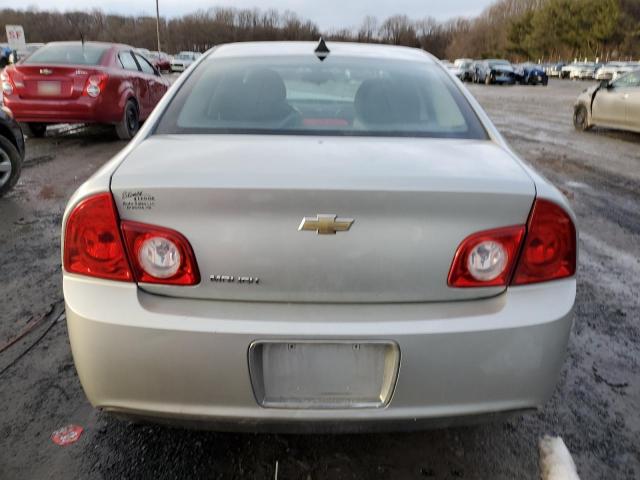 Photo 6 from auction – 2012 CHEVROLET MALIBU 1LT with VIN 1G1ZC5E02CF239645