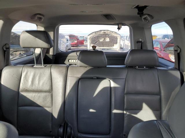 Zdjęcie 10 z aukcji – 2007 HONDA PILOT EXL z VIN 5FNYF18527B022598