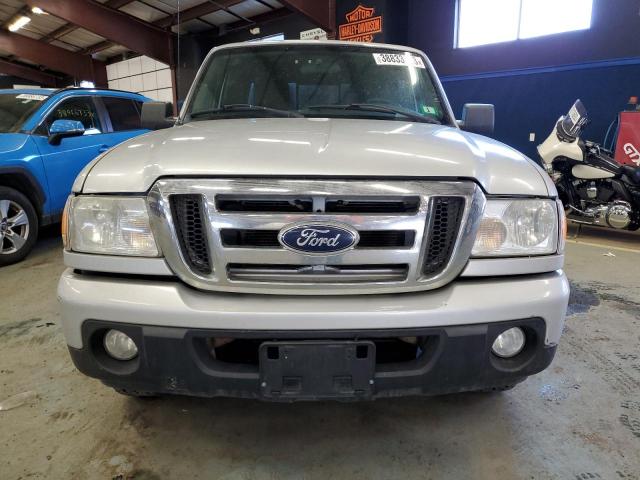Photo 5 from auction – 2011 FORD RANGER SUP with VIN 1FTKR1EDXBPA78943