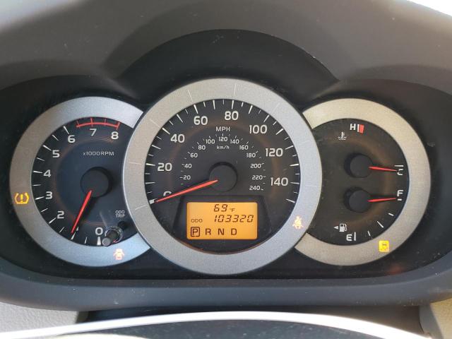 Photo 9 from auction – 2010 TOYOTA RAV4 LIMIT with VIN 2T3DK4DV1AW036592