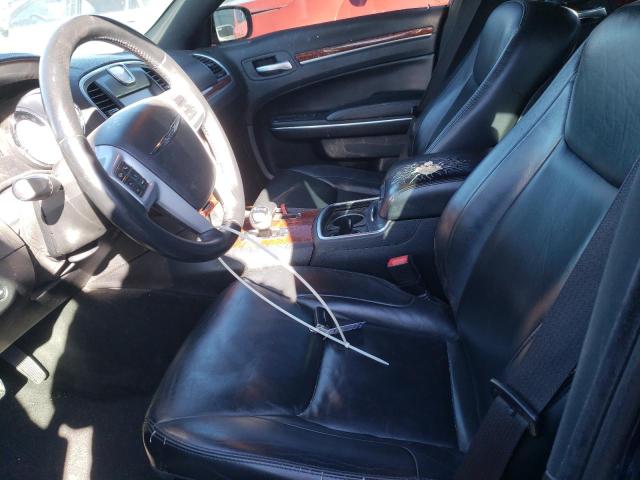 Photo 7 from auction – 2014 CHRYSLER 300 with VIN 2C3CCAAG6EH382726