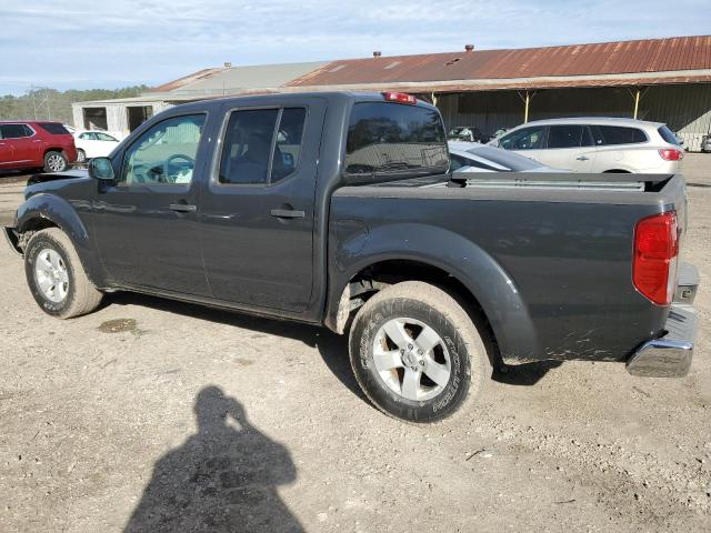 Photo 2 from auction – 2011 NISSAN FRONTIER S with VIN 1N6AD0ER2BC442096