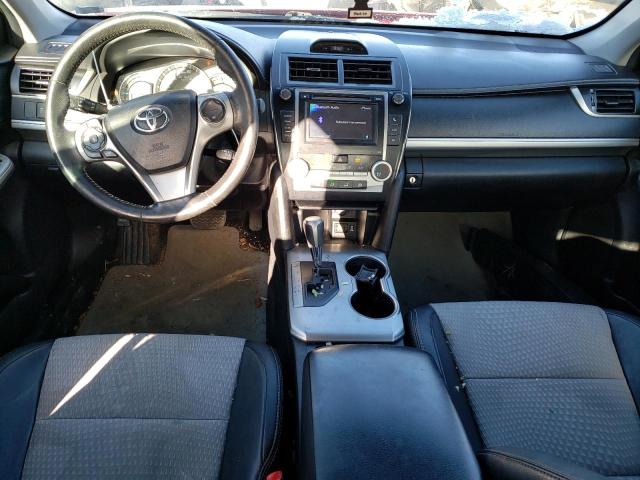 Photo 8 from auction – 2013 TOYOTA CAMRY L with VIN 4T1BF1FK7DU648578