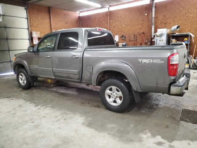 Photo 2 from auction – 2005 TOYOTA TUNDRA DOU with VIN 5TBDT44155S496347