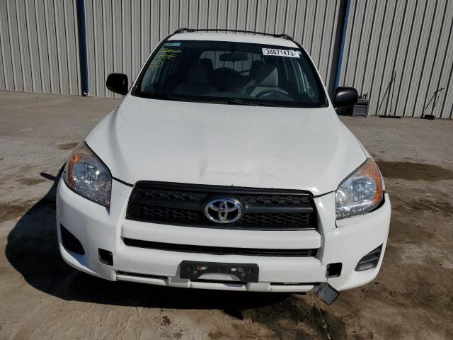 Photo 5 from auction – 2012 TOYOTA RAV4 with VIN 2T3BF4DV0CW189527