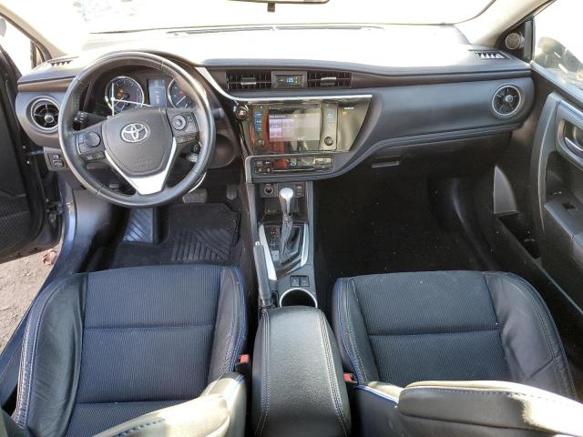 Photo 8 from auction – 2017 TOYOTA COROLLA L with VIN 5YFBURHE7HP700228
