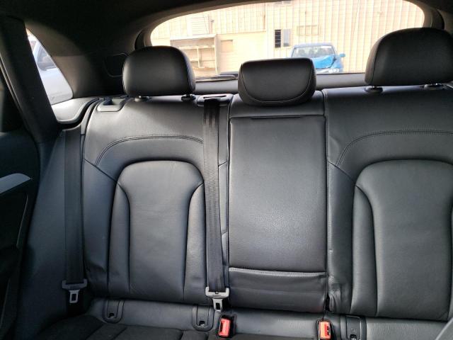 Photo 10 from auction – 2018 AUDI Q3 PREMIUM with VIN WA1HCCFS1JR018440