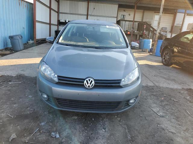 Photo 5 from auction – 2013 VOLKSWAGEN GOLF with VIN WVWBM7AJ0DW091822