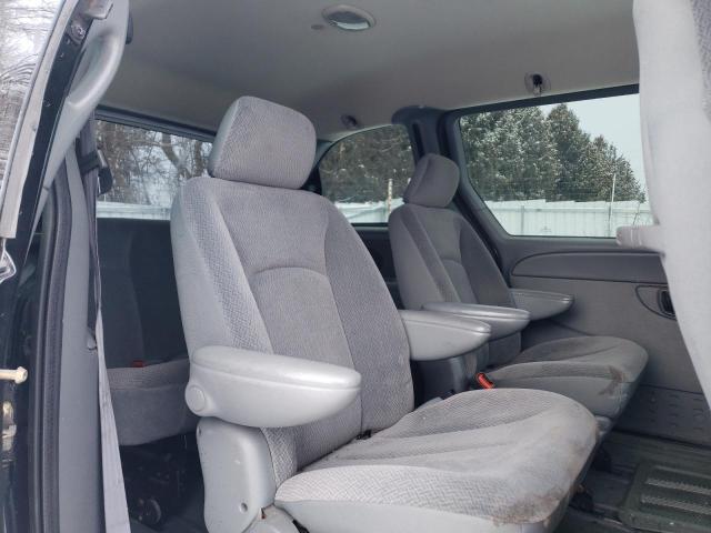 Photo 11 from auction – 2004 DODGE CARAVAN SX with VIN 1D4GP45R44B577524