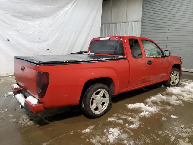 Photo 3 from auction – 2005 CHEVROLET COLORADO with VIN 1GCCS196458175168