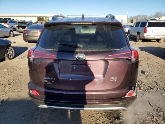Photo 6 from auction – 2018 TOYOTA RAV4 ADVEN with VIN 2T3RFREV0JW824611