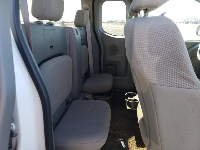 Photo 10 from auction – 2017 NISSAN FRONTIER S with VIN 1N6BD0CTXHN775114