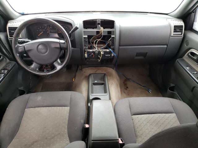 Photo 8 from auction – 2005 GMC CANYON with VIN 1GTDT136458117376