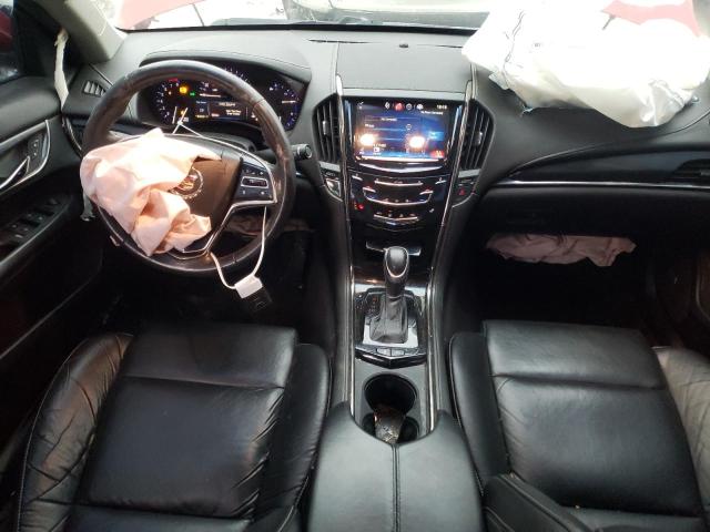 Photo 8 from auction – 2013 CADILLAC ATS with VIN 1G6AA5RAXD0122173
