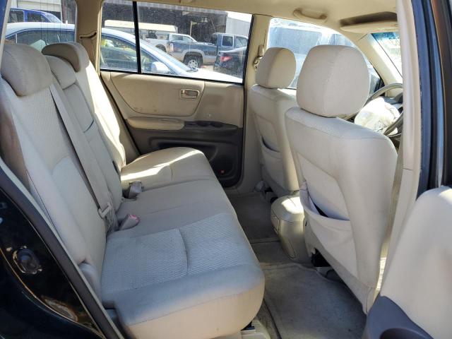 Photo 11 from auction – 2006 TOYOTA HIGHLANDER with VIN JTEGP21AX60111950