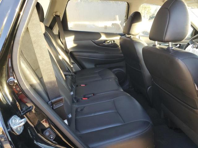 Photo 11 from auction – 2018 NISSAN ROGUE S with VIN 5N1AT2MV2JC830147