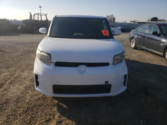 Photo 5 from auction – 2011 TOYOTA SCION XB with VIN JTLZE4FE3B1125501