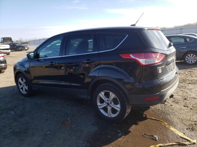 Photo 2 from auction – 2016 FORD ESCAPE SE with VIN 1FMCU0G79GUB53611