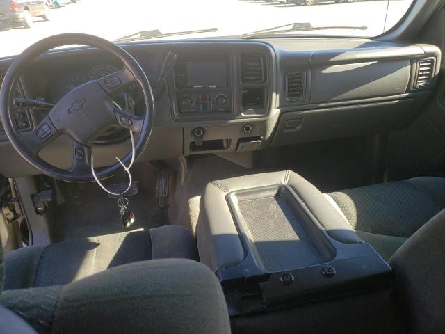 Photo 8 from auction – 2004 CHEVROLET AVALANCHE with VIN 3GNEK12T94G193321