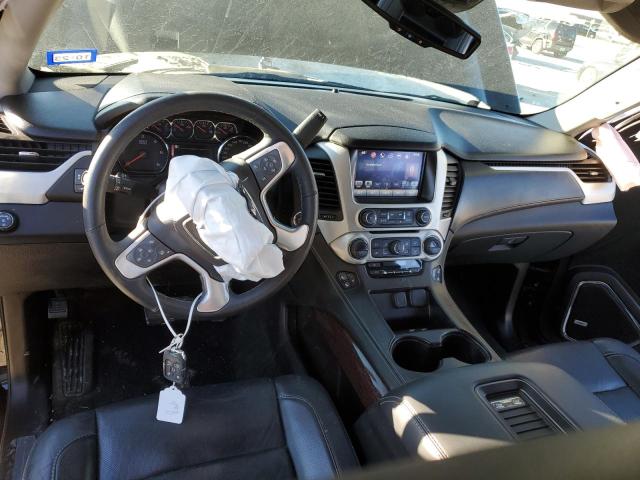 Photo 8 from auction – 2016 GMC YUKON SLT with VIN 1GKS1BKC8GR196515