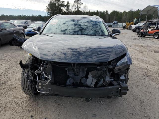 Photo 5 from auction – 2018 LEXUS NX 300 BAS with VIN JTJYARBZ2J2090853