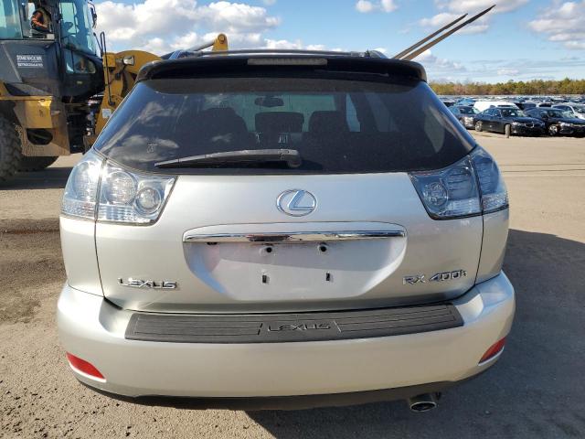 Photo 6 from auction – 2006 LEXUS RX 400 with VIN JTJHW31U860026730