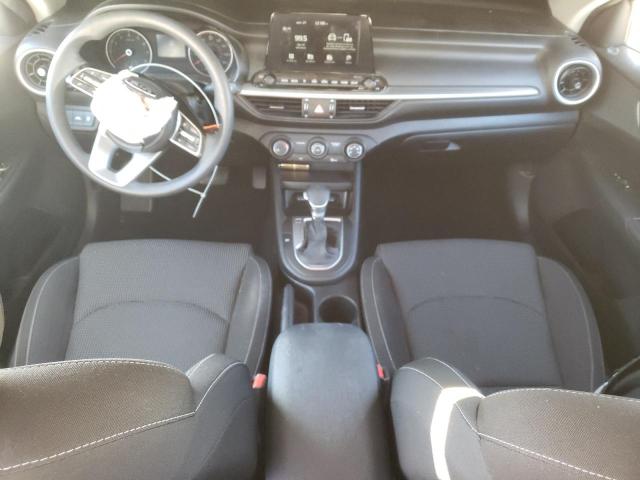 Photo 8 from auction – 2020 KIA FORTE with VIN 3KPF24AD1LE159747