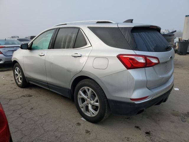 Photo 2 from auction – 2018 CHEVROLET EQUINOX LT with VIN 3GNAXKEX0JS580160