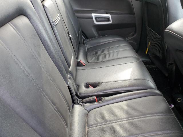 Photo 10 from auction – 2015 CHEVROLET CAPTIVA LT with VIN 3GNAL3EK9FS502523
