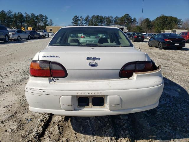 Photo 6 from auction – 2001 CHEVROLET MALIBU with VIN 1G1ND52J516255456