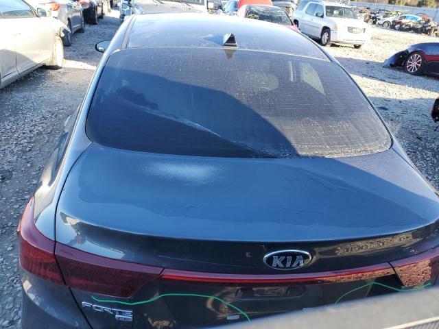 Photo 6 from auction – 2020 KIA FORTE FE with VIN 3KPF24AD4LE202073