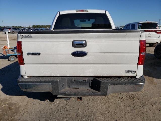 Photo 6 from auction – 2010 FORD F150 SUPER with VIN 1FTEW1C8XAFC68869