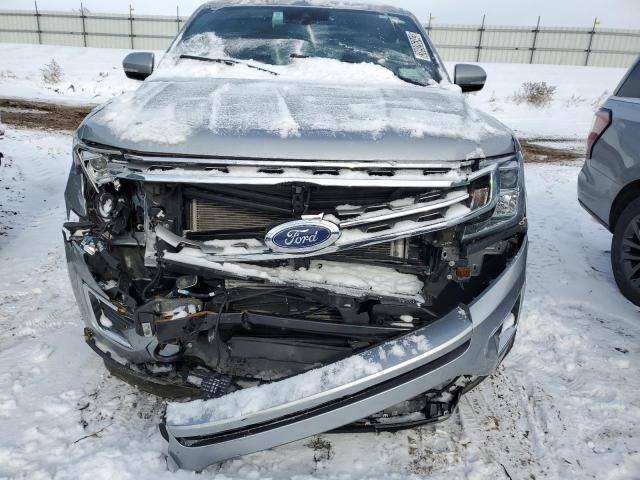 Photo 5 from auction – 2021 FORD EXPEDITION with VIN 1FMJK2AT8MEA38146