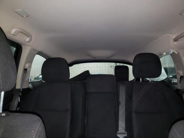 Photo 10 from auction – 2015 NISSAN PATHFINDER with VIN 5N1AR2MM7FC643628